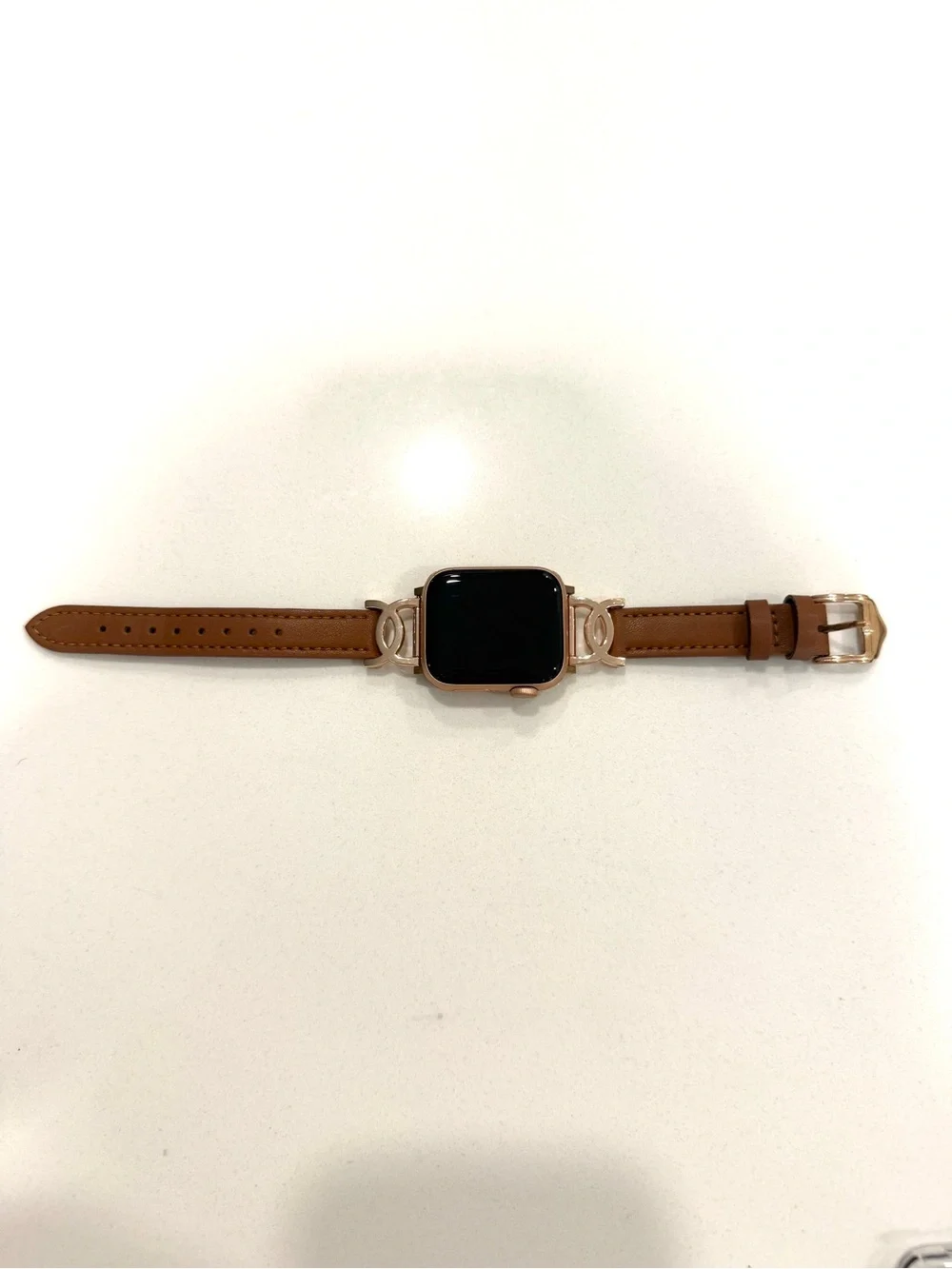Apple Watch Series 4 40mm GPS Rose Gold
